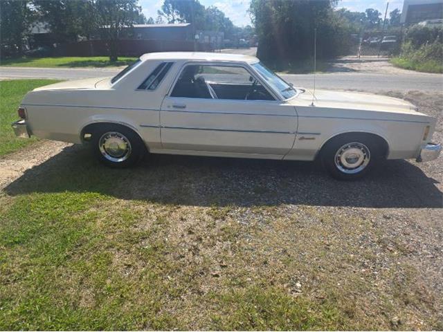 1980 Ford Granada (CC-2074576) for sale in Cadillac, Michigan