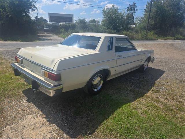 1980 Ford Granada (CC-2074576) for sale in Cadillac, Michigan
