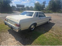 1980 Ford Granada (CC-2074576) for sale in Cadillac, Michigan
