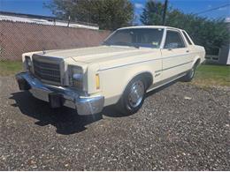 1980 Ford Granada (CC-2074576) for sale in Cadillac, Michigan