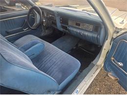 1980 Ford Granada (CC-2074576) for sale in Cadillac, Michigan