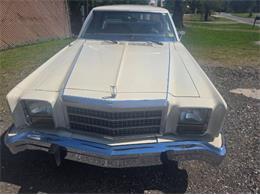 1980 Ford Granada (CC-2074576) for sale in Cadillac, Michigan