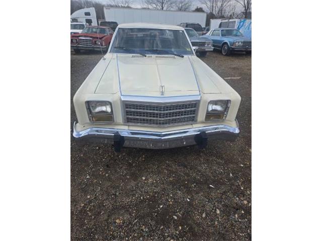 1980 Ford Granada (CC-2074576) for sale in Cadillac, Michigan