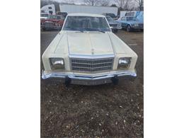 1980 Ford Granada (CC-2074576) for sale in Cadillac, Michigan
