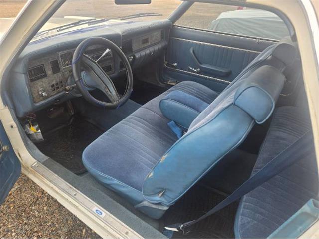 1980 Ford Granada (CC-2074576) for sale in Cadillac, Michigan