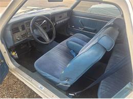 1980 Ford Granada (CC-2074576) for sale in Cadillac, Michigan