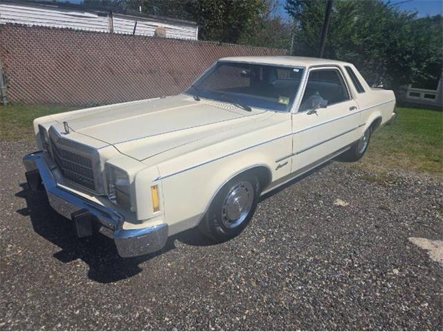 1980 Ford Granada (CC-2074576) for sale in Cadillac, Michigan