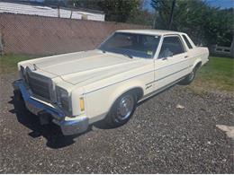 1980 Ford Granada (CC-2074576) for sale in Cadillac, Michigan