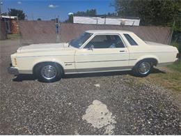 1980 Ford Granada (CC-2074576) for sale in Cadillac, Michigan