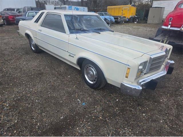 1980 Ford Granada (CC-2074576) for sale in Cadillac, Michigan