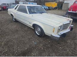 1980 Ford Granada (CC-2074576) for sale in Cadillac, Michigan