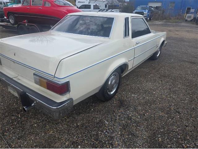 1980 Ford Granada (CC-2074576) for sale in Cadillac, Michigan