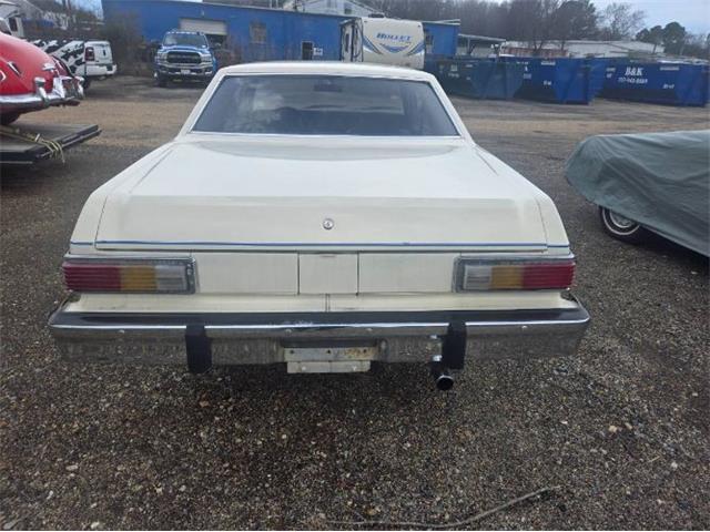 1980 Ford Granada (CC-2074576) for sale in Cadillac, Michigan