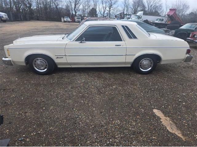 1980 Ford Granada (CC-2074576) for sale in Cadillac, Michigan