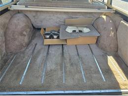 1989 Jeep Grand Wagoneer (CC-2074577) for sale in Cadillac, Michigan
