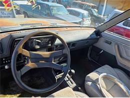 1989 Jeep Grand Wagoneer (CC-2074577) for sale in Cadillac, Michigan