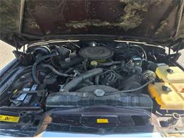 1989 Jeep Grand Wagoneer (CC-2074577) for sale in Cadillac, Michigan