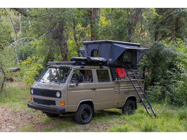 1980 Volkswagen Custom (CC-2074578) for sale in Cadillac, Michigan