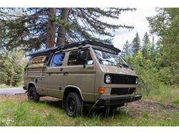 1980 Volkswagen Custom (CC-2074578) for sale in Cadillac, Michigan