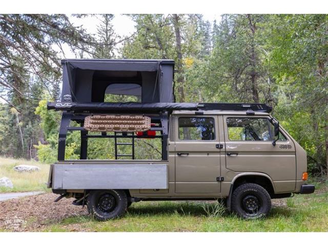 1980 Volkswagen Custom (CC-2074578) for sale in Cadillac, Michigan