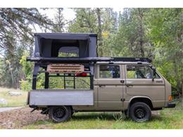 1980 Volkswagen Custom (CC-2074578) for sale in Cadillac, Michigan