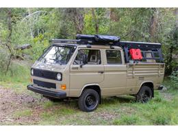 1980 Volkswagen Custom (CC-2074578) for sale in Cadillac, Michigan