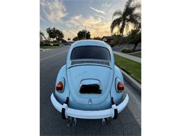 1968 Volkswagen Beetle (CC-2074579) for sale in Cadillac, Michigan