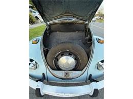 1968 Volkswagen Beetle (CC-2074579) for sale in Cadillac, Michigan