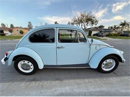 1968 Volkswagen Beetle (CC-2074579) for sale in Cadillac, Michigan