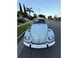 1968 Volkswagen Beetle (CC-2074579) for sale in Cadillac, Michigan