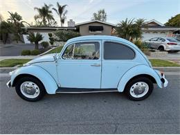 1968 Volkswagen Beetle (CC-2074579) for sale in Cadillac, Michigan