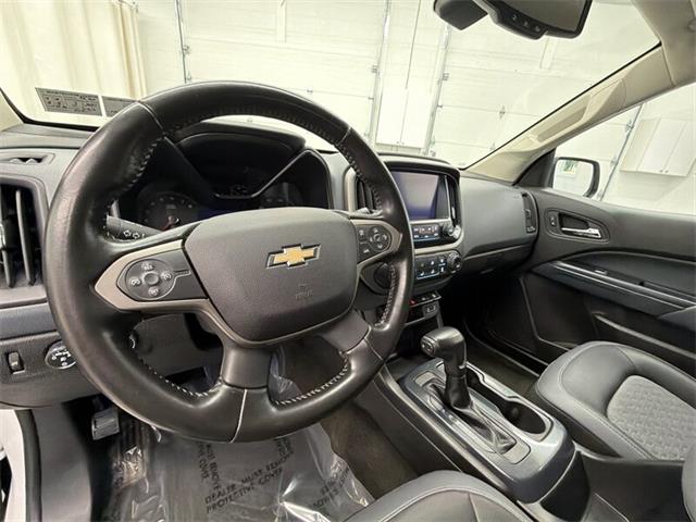 2017 Chevrolet Colorado (CC-2070458) for sale in Spring City, Pennsylvania
