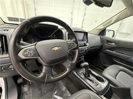 2017 Chevrolet Colorado (CC-2070458) for sale in Spring City, Pennsylvania