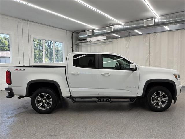 2017 Chevrolet Colorado (CC-2070458) for sale in Spring City, Pennsylvania