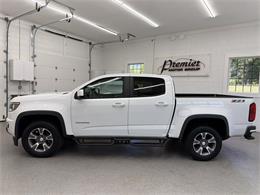 2017 Chevrolet Colorado (CC-2070458) for sale in Spring City, Pennsylvania