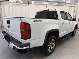 2017 Chevrolet Colorado (CC-2070458) for sale in Spring City, Pennsylvania