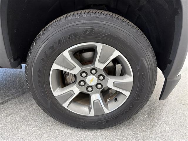 2017 Chevrolet Colorado (CC-2070458) for sale in Spring City, Pennsylvania