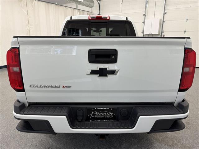 2017 Chevrolet Colorado (CC-2070458) for sale in Spring City, Pennsylvania