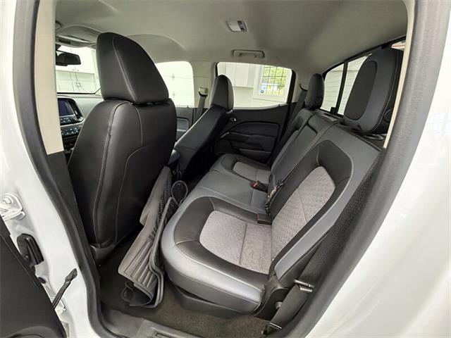 2017 Chevrolet Colorado (CC-2070458) for sale in Spring City, Pennsylvania