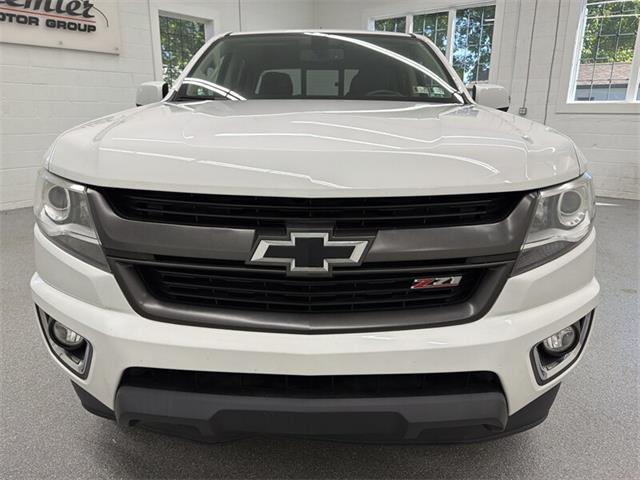 2017 Chevrolet Colorado (CC-2070458) for sale in Spring City, Pennsylvania