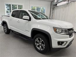2017 Chevrolet Colorado (CC-2070458) for sale in Spring City, Pennsylvania
