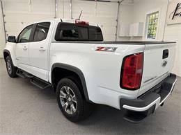 2017 Chevrolet Colorado (CC-2070458) for sale in Spring City, Pennsylvania
