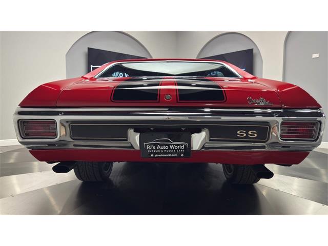 1970 Chevrolet Chevelle (CC-2074580) for sale in Clearwater, Florida