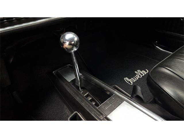 1970 Chevrolet Chevelle (CC-2074580) for sale in Clearwater, Florida