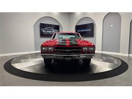 1970 Chevrolet Chevelle (CC-2074580) for sale in Clearwater, Florida