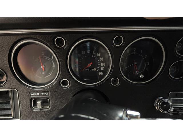 1970 Chevrolet Chevelle (CC-2074580) for sale in Clearwater, Florida