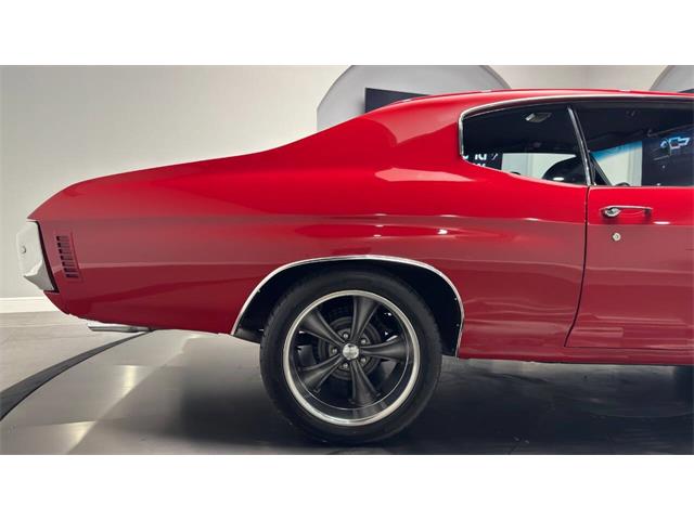 1970 Chevrolet Chevelle (CC-2074580) for sale in Clearwater, Florida