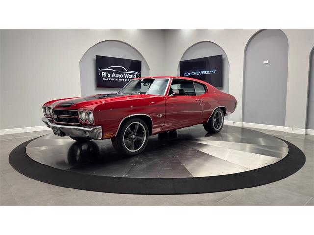 1970 Chevrolet Chevelle (CC-2074580) for sale in Clearwater, Florida