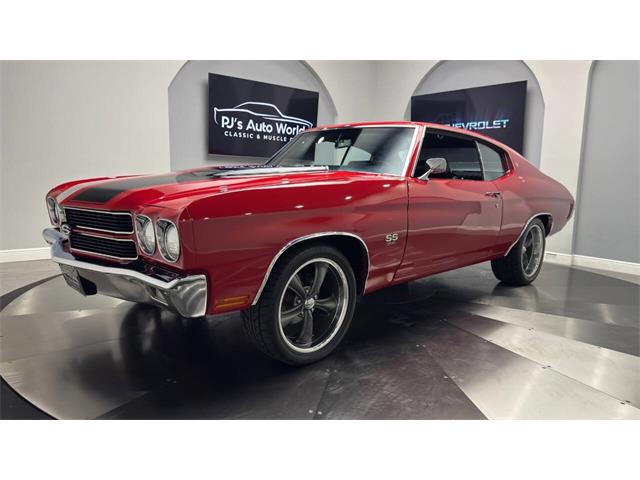 1970 Chevrolet Chevelle (CC-2074580) for sale in Clearwater, Florida