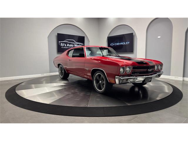 1970 Chevrolet Chevelle (CC-2074580) for sale in Clearwater, Florida
